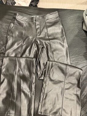 We The Free Pleather Pants